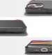 Ringke Ringke Fusion Matte etui iPhone 14 Plus pokrowiec z żelową ramką szary 8