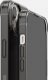 Ringke Ringke Fusion Matte etui iPhone 14 Plus pokrowiec z żelową ramką szary 9