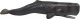 Figurka LeanToys Figurka Wieloryb Kaszalot World The Sea 2
