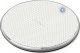Ładowarka Alogy Ładowarka indukcyjna Qi Alogy bezprzewodowa szybka 15W do Apple AirPods iPhone 14 13 12 Biała + Ładowarka sieciowa 3