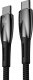 Kabel USB Baseus USB-C - USB-C 1 m Czarny (CADH000701) 22