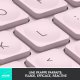 Klawiatura Logitech MX Keys Mini (S7134127) 2