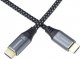 Kabel PremiumCord HDMI - HDMI 2m czarny (kphdm21s2) 3