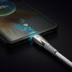 Kabel USB Baseus USB-C - USB-C 2 m Biały (CADH000802) 16