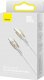 Kabel USB Baseus USB-C - USB-C 2 m Biały (CADH000802) 20