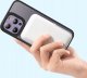 Mcdodo McDodo Etui Magnetyczne do iPhone 14 czarne 5