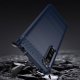Hurtel Thunder Case etui Xiaomi Redmi Note 11E /Redmi 10 5G / Redmi 10 Prime+ 5G / Poco M4 5G silikonowy pancerny pokrowiec niebieskie 3