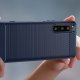 Hurtel Thunder Case etui Xiaomi Redmi Note 11E /Redmi 10 5G / Redmi 10 Prime+ 5G / Poco M4 5G silikonowy pancerny pokrowiec niebieskie 5