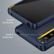 Hurtel Thunder Case etui Xiaomi Redmi Note 11E /Redmi 10 5G / Redmi 10 Prime+ 5G / Poco M4 5G silikonowy pancerny pokrowiec niebieskie 6