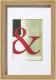 Ramka Walther Stockholm 30x40, drewniana (EA040P) 2
