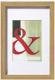Ramka Walther Stockholm 30x40, drewniana (EA040P) 1