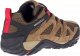 Buty trekkingowe męskie Merrell Buty trekkingowe MERRELL ALVERSTONE (J034543) 43.5 3