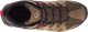 Buty trekkingowe męskie Merrell Buty trekkingowe MERRELL ALVERSTONE (J034543) 43.5 5