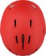 Salomon Kask narciarski Pioneer LT Czerwony - M (S6432754) 3
