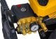 Myjka ciśnieniowa Dewalt myjka ciśnieniowa 7400w 230ba, 840l/h 3f/indukc./p.brass 11