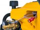 Myjka ciśnieniowa Dewalt myjka ciśnieniowa 7400w 230ba, 840l/h 3f/indukc./p.brass 12