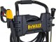 Myjka ciśnieniowa Dewalt myjka ciśnieniowa 7400w 230ba, 840l/h 3f/indukc./p.brass 13