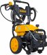Myjka ciśnieniowa Dewalt myjka ciśnieniowa 7400w 230ba, 840l/h 3f/indukc./p.brass 7