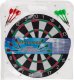 Out of the blue Tarcza do Gry w Darta + Lotki 5