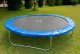 Trampolina ogrodowa TopStoc FT10 z siatką wewnętrzną 10 FT 305 cm 5