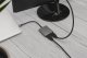 Adapter USB Digitus USB-C-2X HDMI ADAPTER USB-C-2X HDMI ADAPTER 2