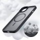 Tech-Protect Etui Tech-protect Magmat MagSafe Apple iPhone 11 Pro Max Matte Black 3