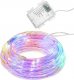 Lampki choinkowe Springos 50 LED kolorowe 1