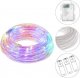 Lampki choinkowe Springos 50 LED kolorowe 7
