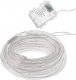 Lampki choinkowe Springos 50 LED kolorowe 8