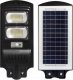 LAMPA LED ULICZNA SOLARNA 100W 6000K IP65 2000LM 20