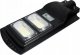LAMPA LED ULICZNA SOLARNA 100W 6000K IP65 2000LM 21