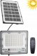 LAMPA LED ULICZNA SOLARNA 100W 6000K IP65 2000LM 27