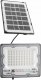 LAMPA LED ULICZNA SOLARNA 100W 6000K IP65 2000LM 30
