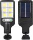 LAMPA LED ULICZNA SOLARNA 100W 6000K IP65 2000LM 38