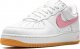 Nike Buty NIKE AIR FORCE 1 LOW RETRO (DM0576 101) 37.5 1