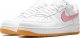 Nike Buty NIKE AIR FORCE 1 LOW RETRO (DM0576 101) 37.5 5