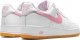 Nike Buty NIKE AIR FORCE 1 LOW RETRO (DM0576 101) 37.5 6