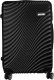 Peterson Walizka czarna Peterson PTN ML-29-BLACK M czarna 4
