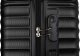 Peterson Walizka czarna Peterson PTN ML-29-BLACK M czarna 8