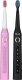 Szczoteczka FairyWill 507 Pink/Black 1