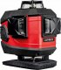 PRO LASER LINIOWY LK-4DB NIEBIESKI 1
