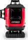 PRO LASER LINIOWY LK-4DB NIEBIESKI 2