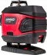 PRO LASER LINIOWY LK-4DB NIEBIESKI 4