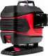 PRO LASER LINIOWY LK-4DB NIEBIESKI 5