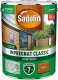 Sadolin SADOLIN IMPREGNAT CLASSIC HYBRYDOWY 7 LAT PINIOWY 2.5 1
