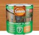 Sadolin SADOLIN IMPREGNAT CLASSIC HYBRYDOWY 7 LAT PINIOWY 2.5 3