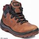 Buty trekkingowe męskie CERVA TOP TREKKING MONVISO S3 SRC - Trzewiki ochronne, stalowy podnosek, wkładka antyprzebiciowa, podeszwa TPU odporna na oleje i kwasy 47 1
