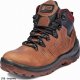 Buty trekkingowe męskie CERVA TOP TREKKING MONVISO S3 SRC - Trzewiki ochronne, stalowy podnosek, wkładka antyprzebiciowa, podeszwa TPU odporna na oleje i kwasy 47 1