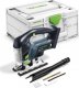 Wyrzynarka Festool WYRZYNARKA AKUMULATOROWA PSBC 420 EB-BASIC 1