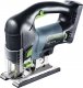 Wyrzynarka Festool WYRZYNARKA AKUMULATOROWA PSBC 420 EB-BASIC 1